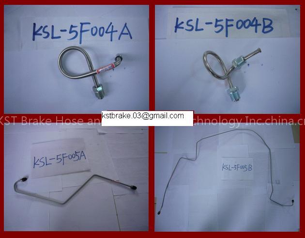 Brake Line
