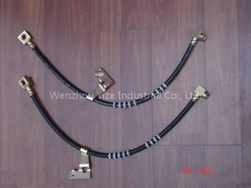 Hydraulic Hose L/R