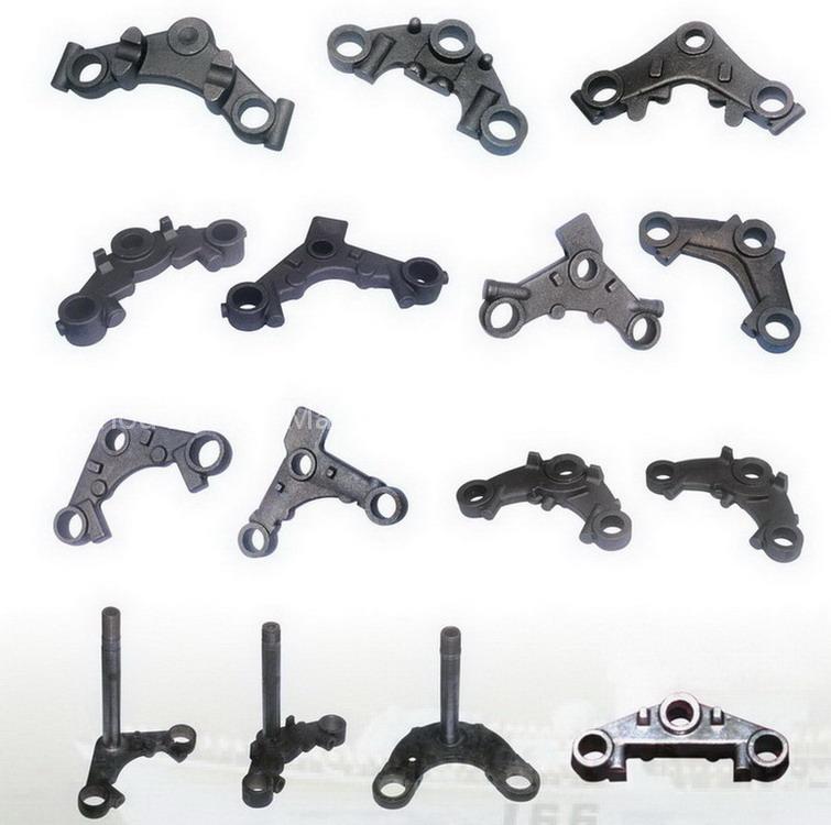 precision castings