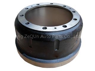 brake drum
