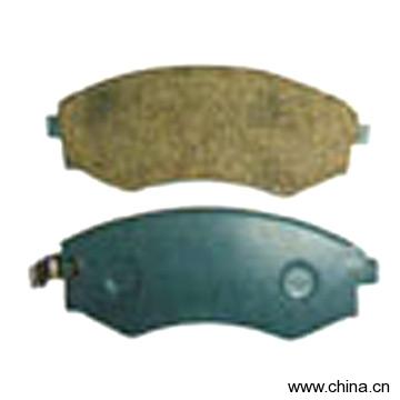 Brake Pad
