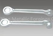 automobile forging