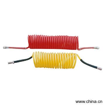 Air Brake Helix Hose