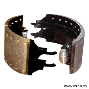 Brake Shoe Assembly