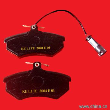 Brake Pads
