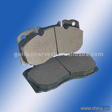 Brake Pad