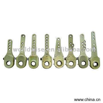 Slack Adjuster (BPW Series)