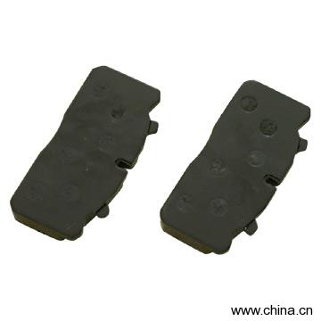 Disc Brake Linings