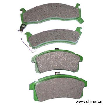 Brake Pads