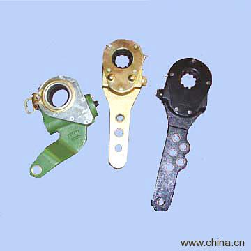 Slack Adjusters