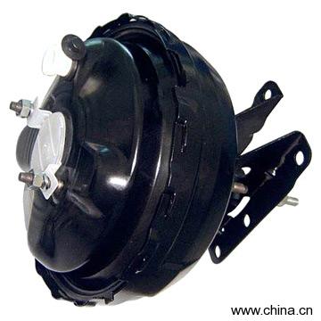 Vacuum Booster