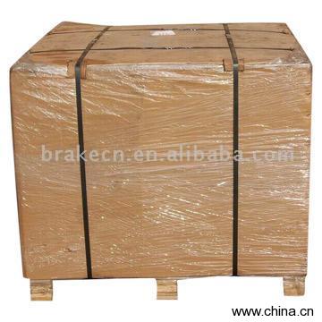 Brake Rotor