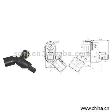 ABS Sensor