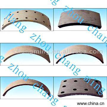 Brake Lining