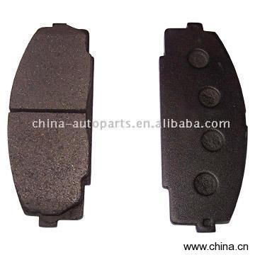 Brake Pad