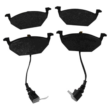 Brake Pad