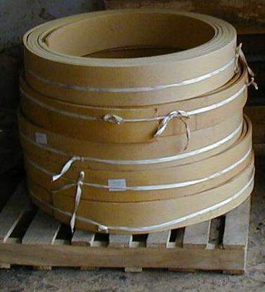 China (Mainland) Brakes