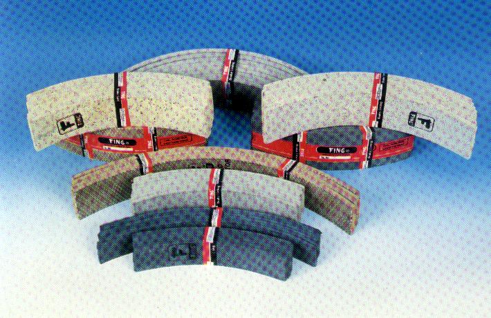 Pakistan Brake Lining