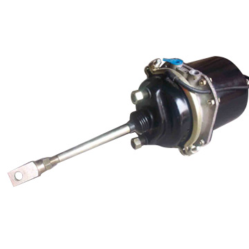 Brake Cylinder
