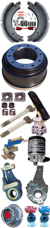 United States Brake Parts