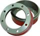 China (Mainland) Brakes
