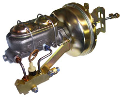 United States Power Brake Booster Kits