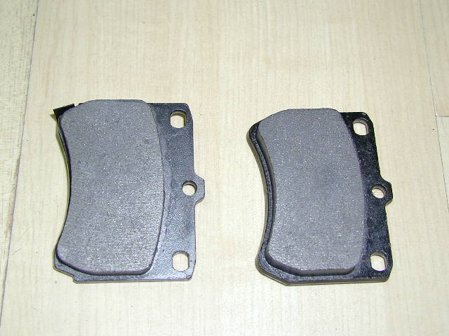 China (Mainland) Friction Pad And Brake Shoes