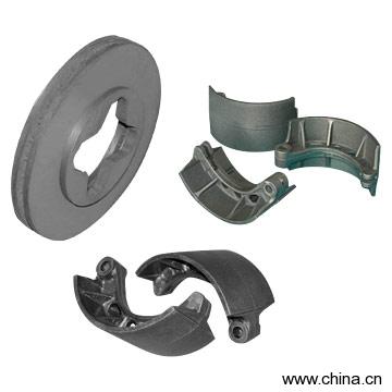 Brake Shoes