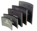 China (Mainland) Brakes Lining