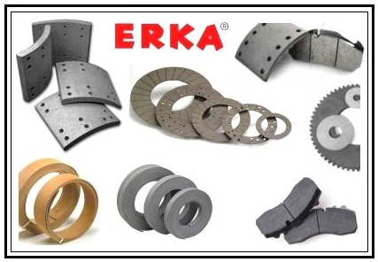 Turkey Brake Linings, Clutch Facings, Disc Brake Pads