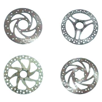 Brake Assemblies