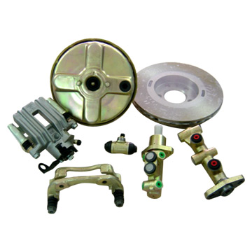Brake System Parts