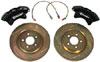 Indonesia High Performance Brake Kit