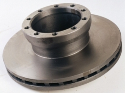 Turkey Brake Discs