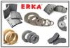 Friction Dust, Particles For Brake Linings, Disc Pads, Clutch (India)