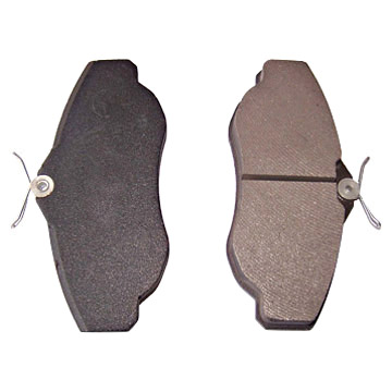 Brake Pads
