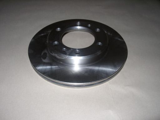 China (Mainland) Brake Disc Rotor & Drum