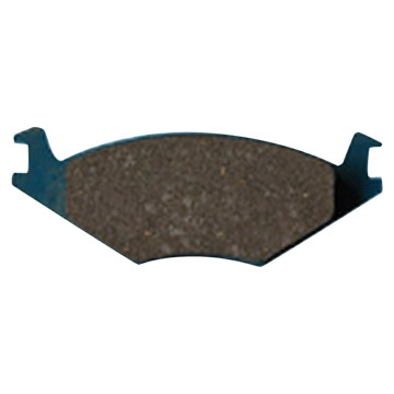 Brake Pad