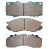 Brake Pad And Shoe (South Korea)