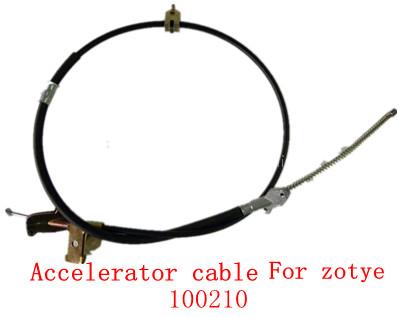 Accelerator Cable For ZOTYE