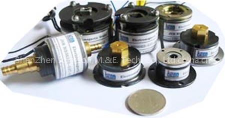 UB3 SERIES POWER-CUT MAGNETIC BRAKE