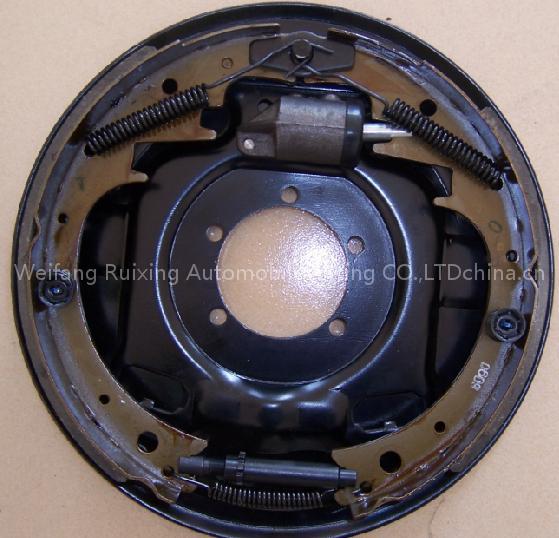Hydraulic brake assembly 12"