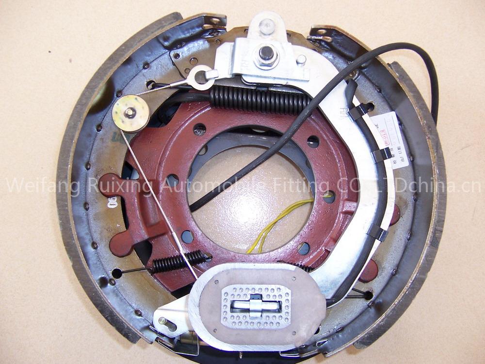 Electric brake 12.25"