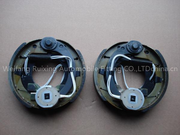 Electric Brake 7"