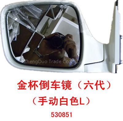 Rearview Mirror For jinbei