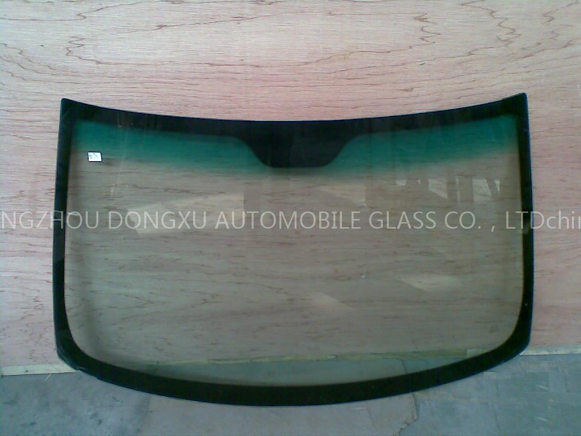 Automobile glass & windshield glass