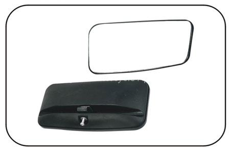Automobile Rearview Mirror 134 Truck A