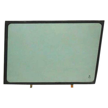Front Windshield
