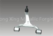 forging automible part