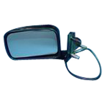 Auto Rear View Mirror (FAW-Volkswagen Jetta Series)